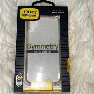 Otter Box Symmetry  Case iphone X and XS NEW
